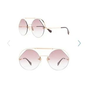 Fendi Sunglasses